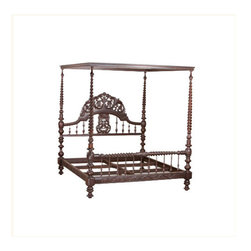 East India Company Bed - Products
