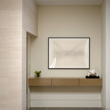 Whitten Residence Modern Custom Home