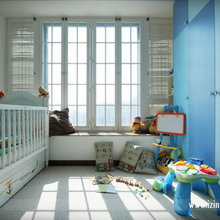 Kid's room