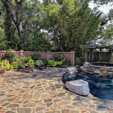 Outdoor Wonderland