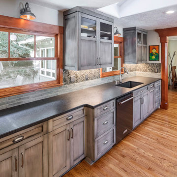 SW PDX Kitchen