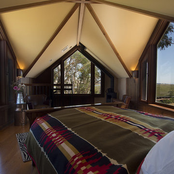 Guest House Bedroom