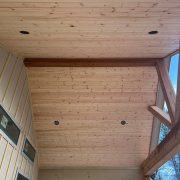 Custom Home Montgomery Texas