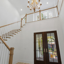 Staircases