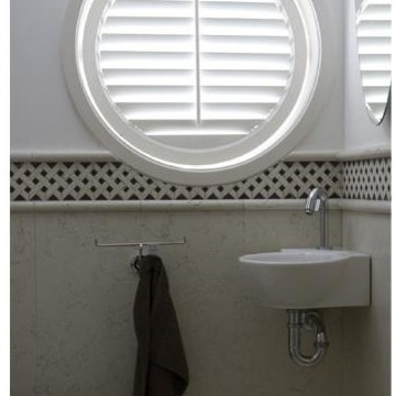 Shutters