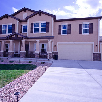 Challenger Homes