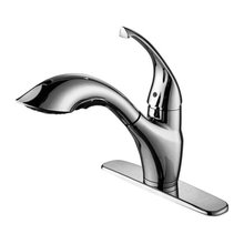 faucets