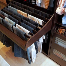 Master Bedroom/closet