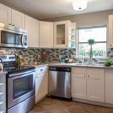 Kitchen Ideas