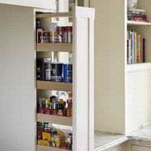 Kitchen Organization