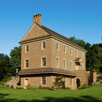 Speakman Hill Farm