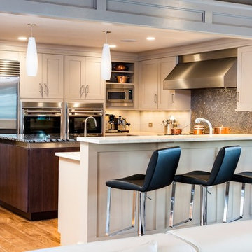 Maureen Residence