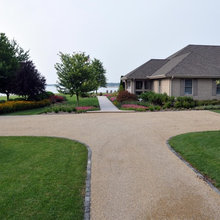 driveways