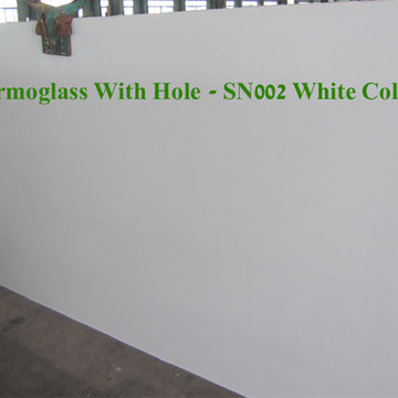 Crystallized Glass Panel