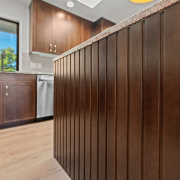 Beaverton Whole Home Remodel