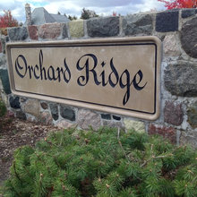 Cedarday signs