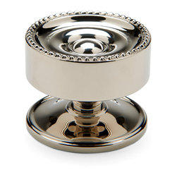 Encore 1 1/2" Knob - Cabinet And Drawer Knobs