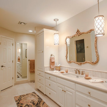 Rejuvenating Remodel