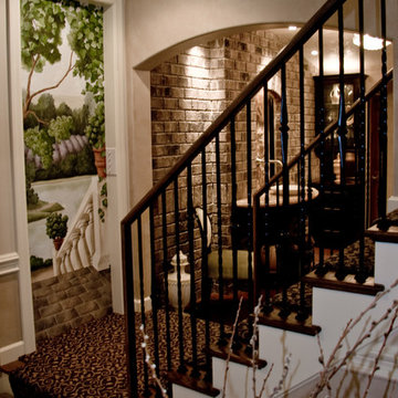 Award Winning Clarkson Valley Wine Cellar & Tasting Room