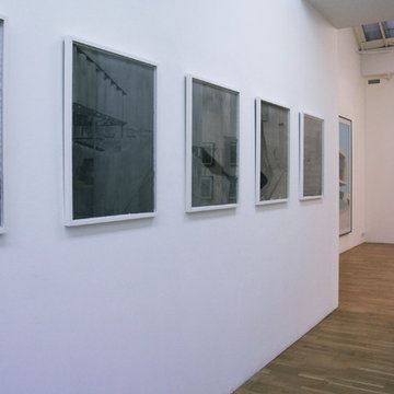 vues d'expositions
