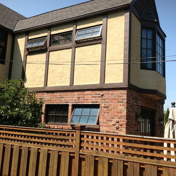Tudor Addition Douglaston Manor NY