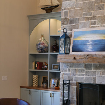 Coastal Charmer