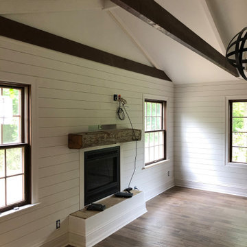 paoli kitchen addition