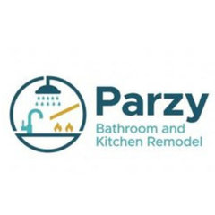 Parzy Bathroom & Kitchen Remodel