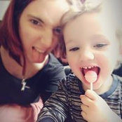 Kylie Robinson's photo