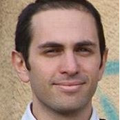 מרטין פרידמן's photo
