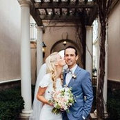 Sarah Hallam's photo