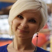 Olesia Protsenko's photo