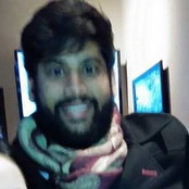 Vishal Reniguntala's photo