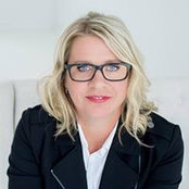 Marie-Josée Rivard's photo