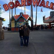 Mike Ormonde's photo