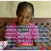 Aneika Wright's photo