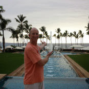 Jeff Kents foto