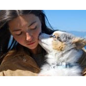 Chloé Auriol's photo
