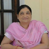 Geeta Mathur's photo