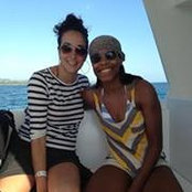 Foto von Juana Brown