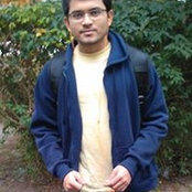 Photo de Prasidh Srikanth