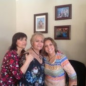 Betty Velasquez Williamss billede