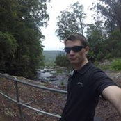 Jonathan Hardie's photo