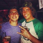 Erik Dos Santos's photo