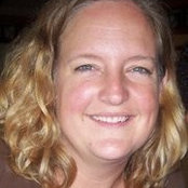 Christy Oswald's photo