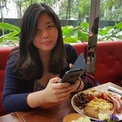 Stella Sim's photo