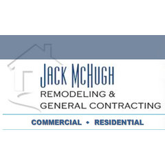 Jack Mchugh Remodeling