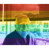 Robert Rineharts foto