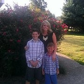 Amy Bloom's photo