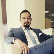 Alaa Daher's photo